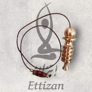 Isis Pendulum 4 Batteries